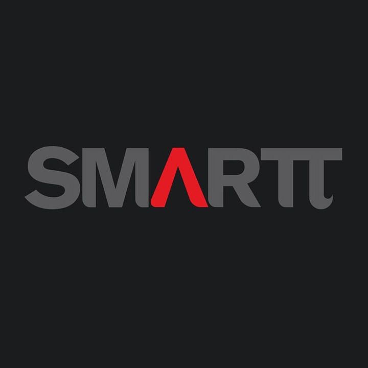 Smartt: Digital Consulting Agency cover